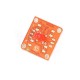 TinkerKit Red Led (5mm) module