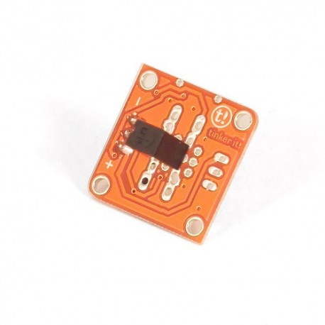 TinkerKit Tilt Sensor module