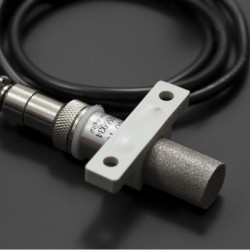 Digital Temperature &amp humidity sensor (With Stainless Steel Probe)