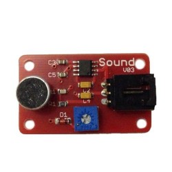 Sound Sensor