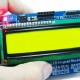 Keypad LCD Shield V2.0 -Arduino Compatible