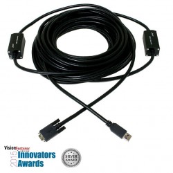 FireNEX-uLINK™ 12m USB 3.0 Active Repeater Cable