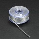 Stainless Thin Conductive Yarn / Thick Conductive Thread 