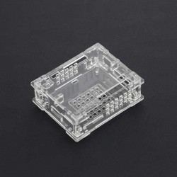 Acrylic Case for LattePanda- Compatible with cooling fan