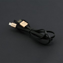 Double Sided Micro USB Cable