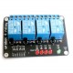 Wrobot 4-Channel Relay Shield