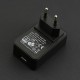 Wall Adapter USB Power Supply 5V@2.5A (European Standard)