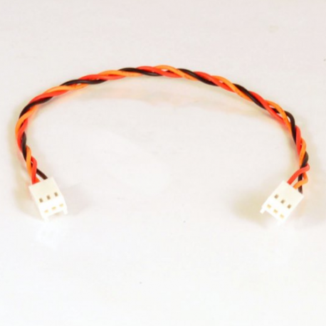 TinkerKit Wires [20cm] module