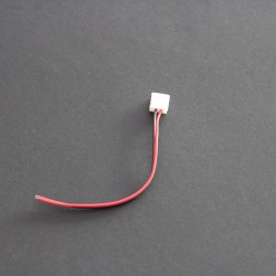 8MM Snap Down Strip Wire LED Strip connector for SMD3528