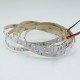 InfraRed Flexible LED Strips SMD5050-300-IR Tri-Chip 60LEDs 14.4W Per Meter