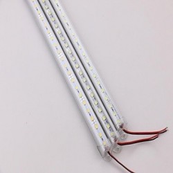 InfraRed LED Strips Waterproof IP65 SMD5050-30-IR Linear Rigid , 30LEDs 7.2W per piece