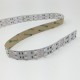 InfraRed LED Strips SMD5050-600-IR InfraRed 850nm Tri-Chip Double Row Flexible 120LEDs 28.8 W Per Meter