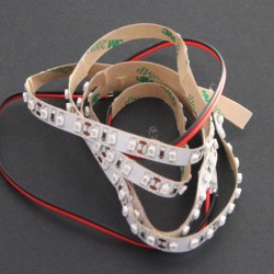 InfraRed Led Strips SMD3528-600-IR Signle Chip Flexible 120LEDs 9.6W Per Meter