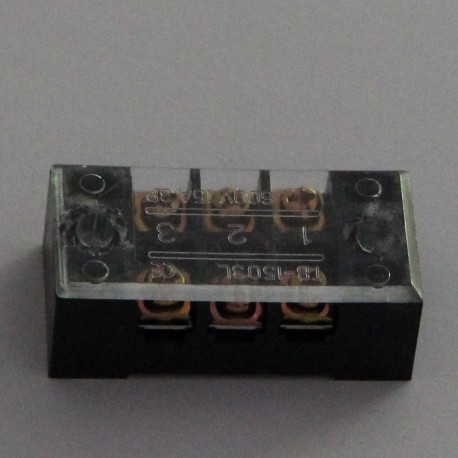 LED Connector LED 3Pin Terminal Connector