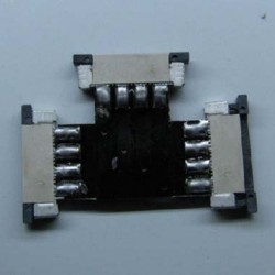 8MM "T" Type LED connector (for SMD 3528 series)