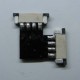 8MM "L" Type LED connector