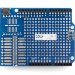 Arduino Proto Shield Rev3 (assembled)