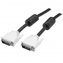 3m DVI-D Dual Link Cable – M/M