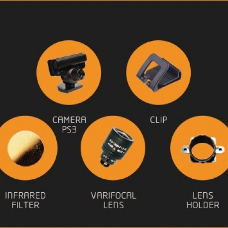  Ps3 Camera Kit