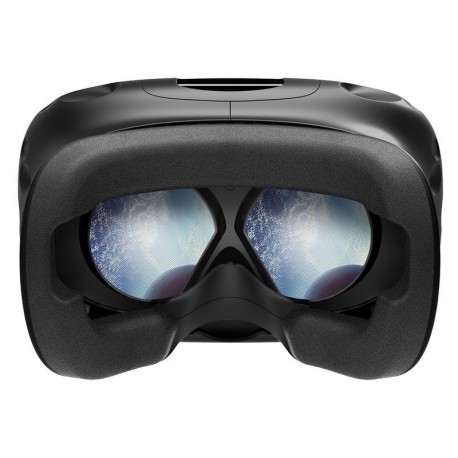 Face pad for HTC Vive