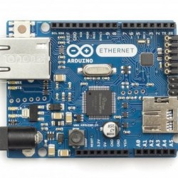  Arduino Ethernet Rev3 WITH PoE 