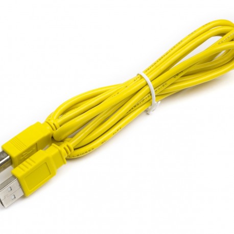Wire USB type A/B