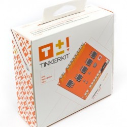 Tinkerkit DMX Receiver - Mos RETAIL