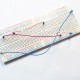 Breadboard And Dual-female Jumper Wire Kits Package