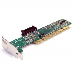 Tarjeta Adaptadora PCI a PCI Express PCIe