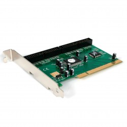 2 Port PCI IDE Controller Adapter Card