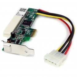 PCI Express to PCI Adapter Card