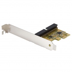 1 Port PCI Express IDE Controller Adapter Card