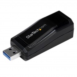 USB 3.0 to Gigabit Ethernet NIC Network Adapter – 10/100/1000 Mbps