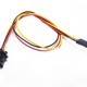 Arduino Common Sensor Cable-15cm