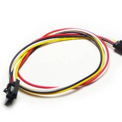 Arduino Anti-Reverse I2C/COM Cable-30cm(B)