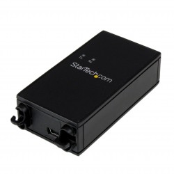 Adaptador USB a 1 Puerto Serie RS232 DB9 con Aislamiento 5KV Protección ESD 15KV - Conversor Serial