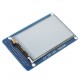 TFT 3.2" 400*240 With SD Touch Module