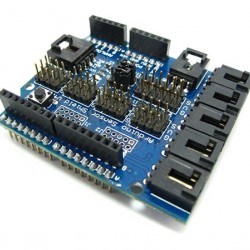 Sensor Shield V5.0 -Arduino Compatible