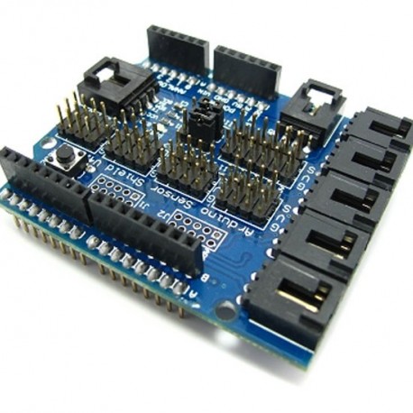 Sensor Shield V5.0 -Arduino CompatibleE