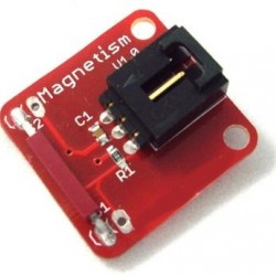Magnetism Switch -Arduino Compatible