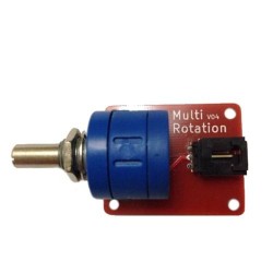 Multi Rotary Sensor -Arduino Compatible