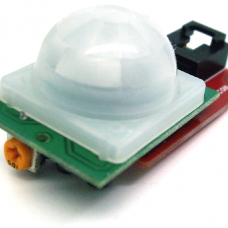 Digital PIR Motion Sensor -Arduino Compatible