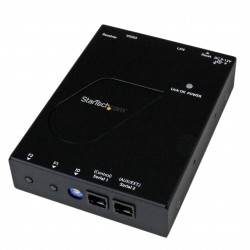 HDMI Video Over IP Gigabit LAN Ethernet Receiver for ST12MHDLAN - 1080p