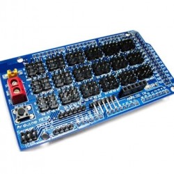 Mega Sensor Shield V2.0 -Arduino Compatible