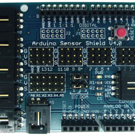 Sensor Shield V4.0 -Arduino Compatible