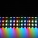 Flexible LED matrix-8x32 pixels