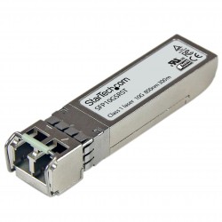 Cisco Compatible 10GBase-SR SFP+ Fiber Transceiver Module 850nm MM LC w/DDM - 300m