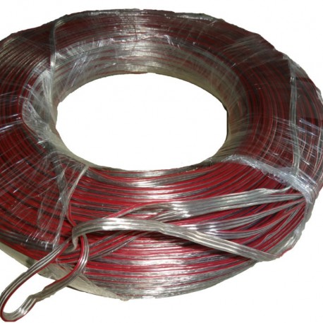 Cable 20AWG RGB 50m/roll