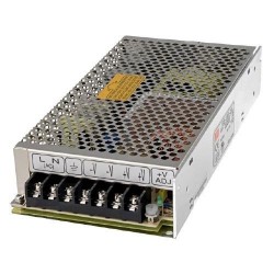 Mean Well Switching power supply 200w 5v