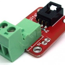 Botón conector fácil para Arduino